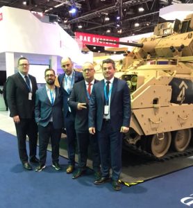 IDEX 2019 – fotografia 6