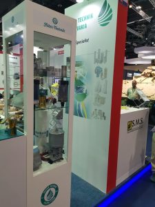 IDEX 2019 – fotografia 5