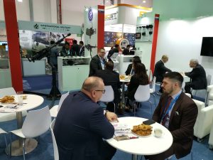 IDEX 2019 – fotografia 4