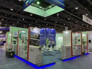 IDEX 2019 – fotografia 3
