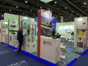IDEX 2019 – fotografia 2