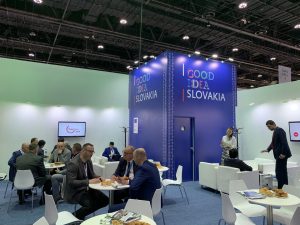 IDEX 2019 – fotografia 1