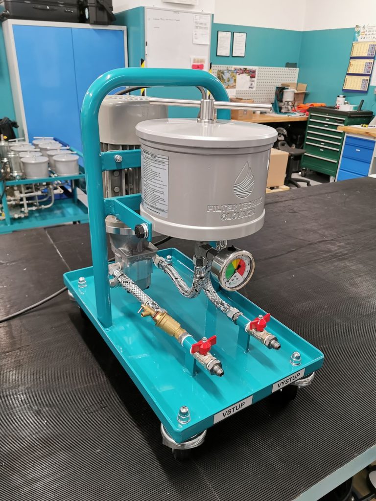 FTS-BFU-105