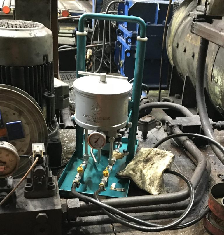 FTS-BFU-105