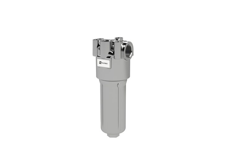 Filtrec F100 séria