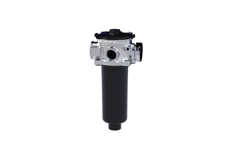 Filtrec FR-6 séria