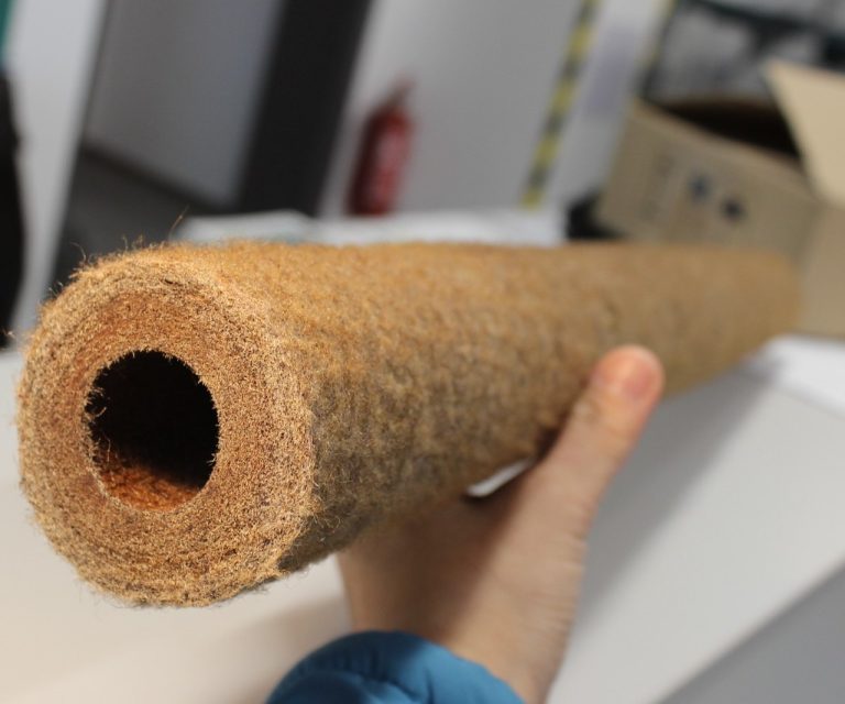 Živicové sviečkové filtre - RTEC P