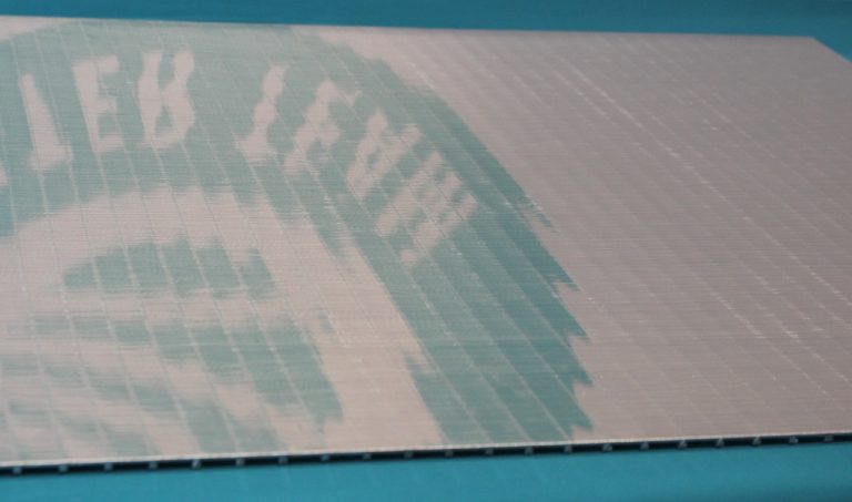 Flat Wedge Wire Filters