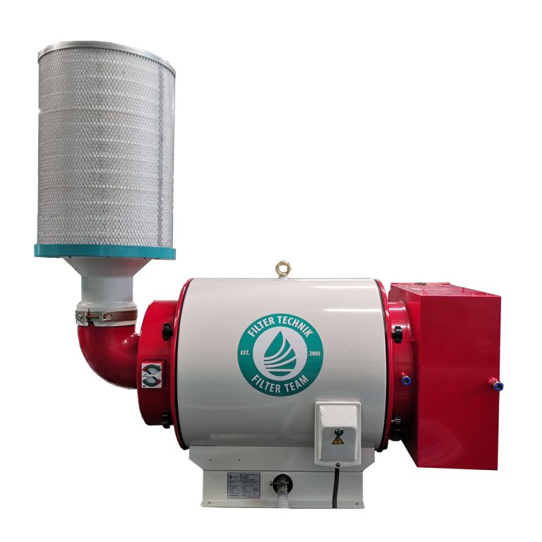 Oil Mist Separator