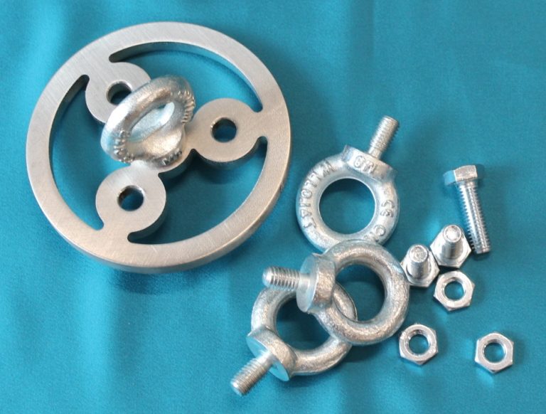 Magnet set