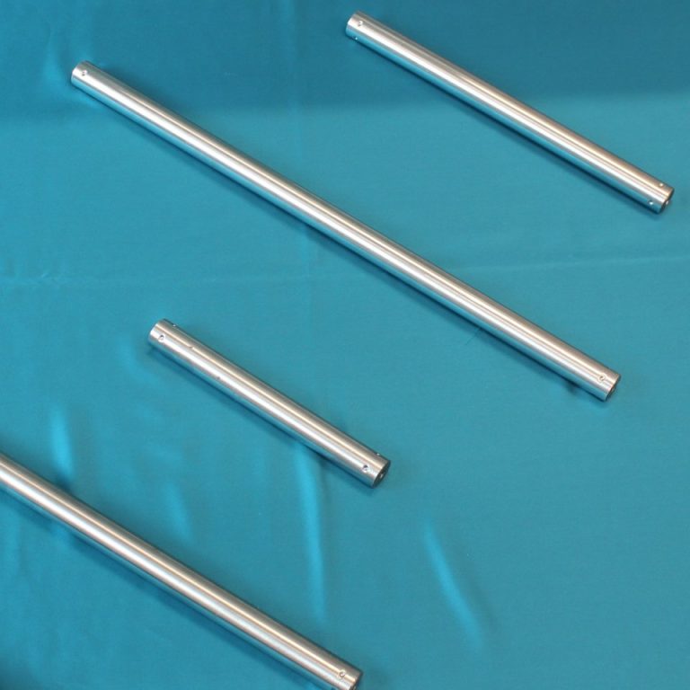 Magnetic rods