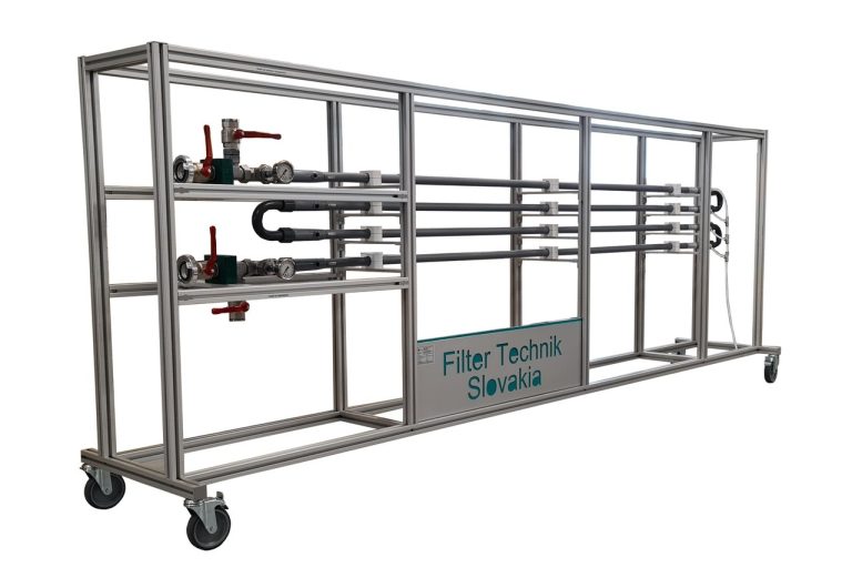 FTS-UFU-200/4/H2O/2021