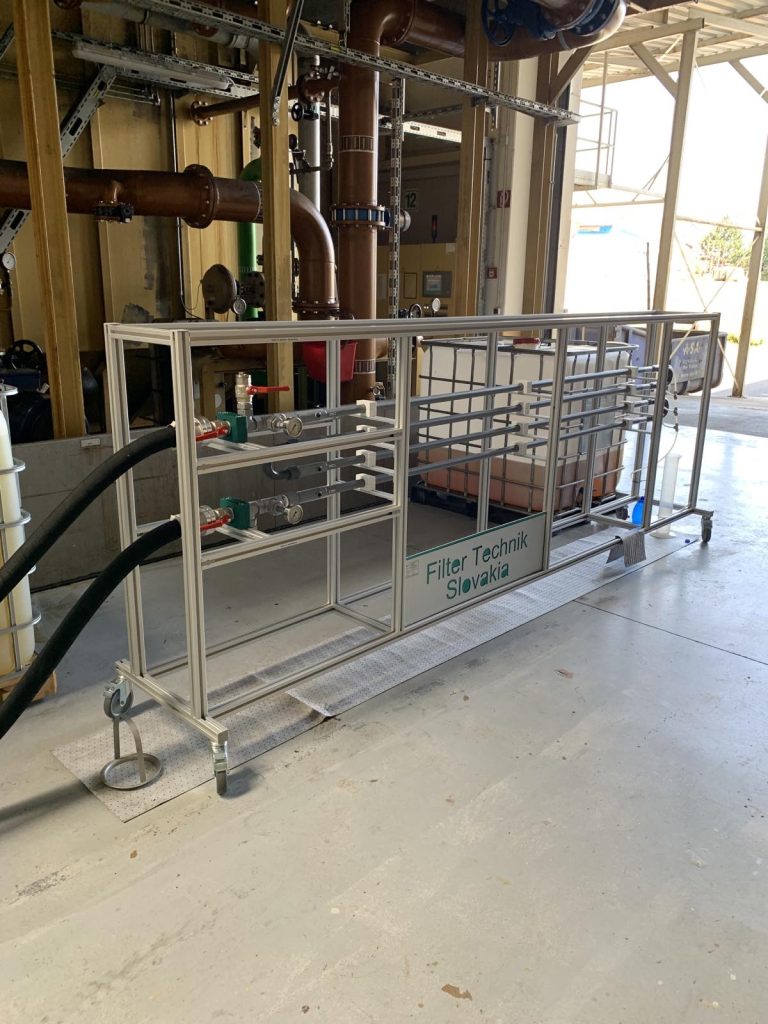 FTS-UFU-200/4/H2O/2021