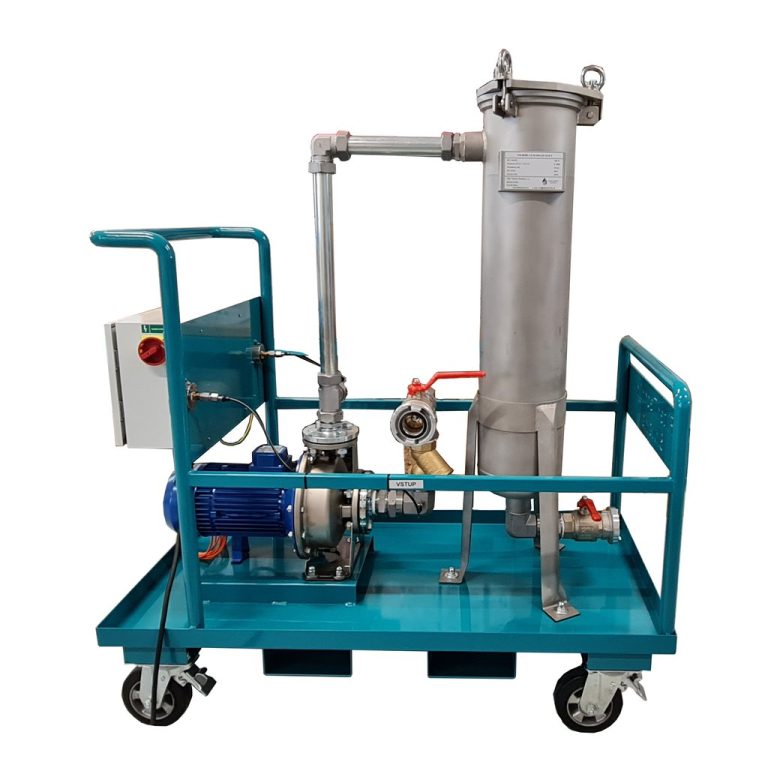FTS-UFU-200/4/H2O/2021