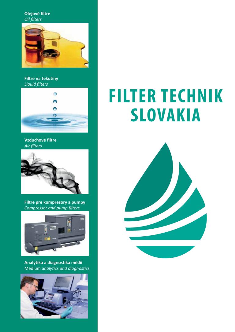 Information brochure