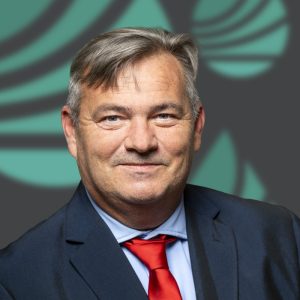 Mgr. Juraj Bauer