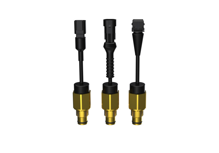 Filtrec EW Series – Filter Contamination Indicator