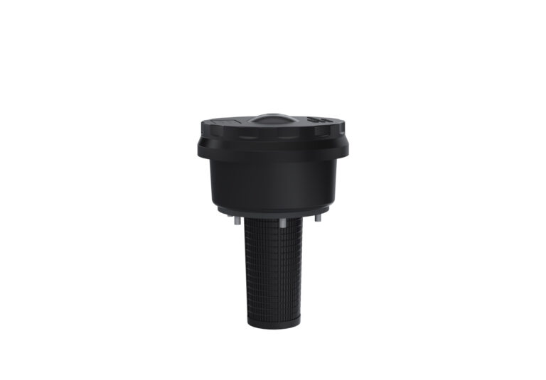 Filtrec FB2 Series – Breather Filter