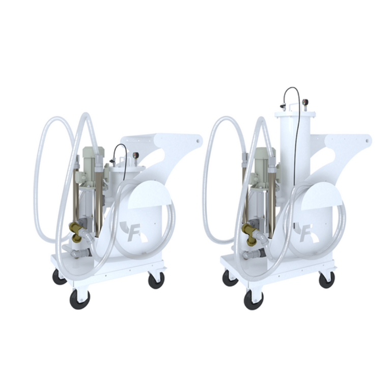 Filtrec FU1250/2550 – ďalšie vyobrazenie