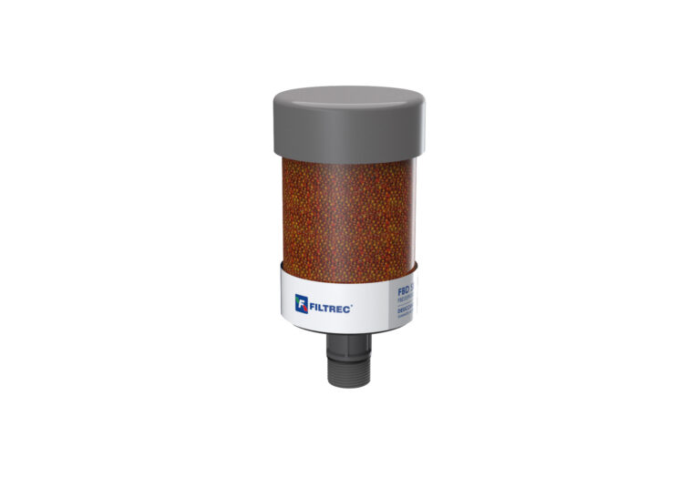 Filtrec FBD series – Breather filter