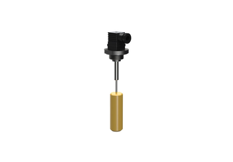 Filtrec FLA séria – elektromagnetický hladinový spínač
