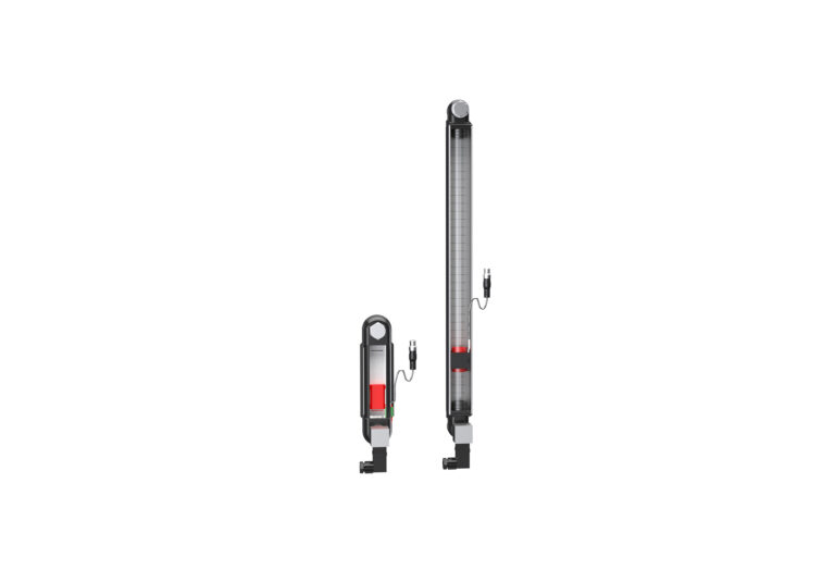 Filtrec FLV Series – Oil Level Indicator