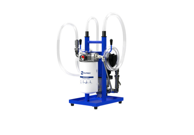 Filtrec FUH015 Series – Filtration Unit