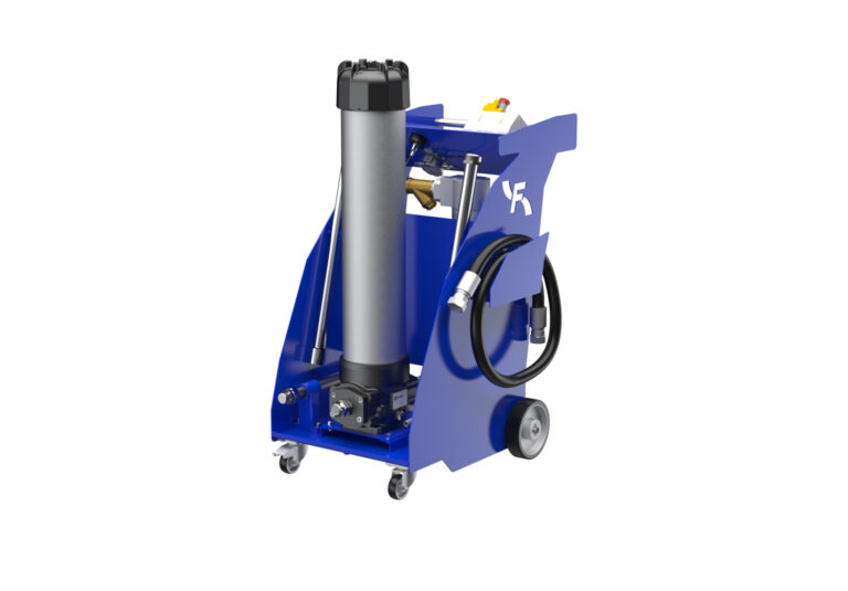 Filtrec FUH050/100 Series – Filtration Unit