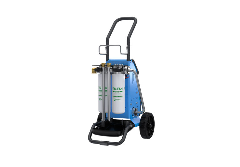 Filtrec FUHF50 Series – Filtration Unit