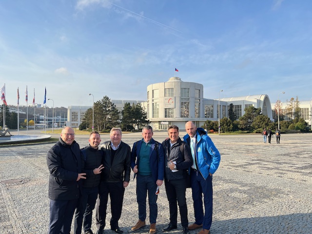 MSV Brno 2018–2024 – photo 1