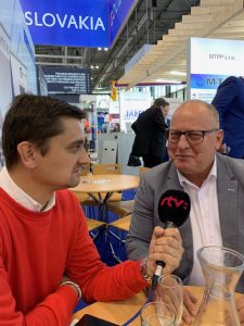 MSV Brno 2018 – 2024 – fotografia 8