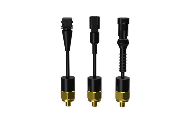 Filtrec PW Series – Filter Contamination Indicator