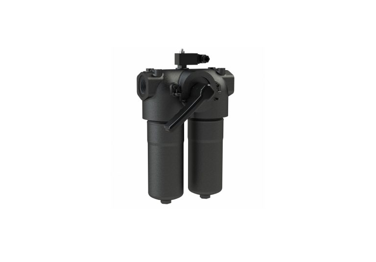 filtrec fdd315