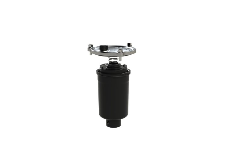 filtrec krt
