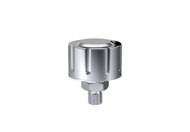 Filtrec FT6–FT7 – breather filters