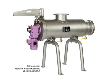 OptiFil-250/350-L