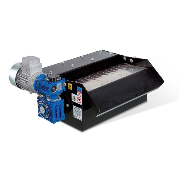 Magnetické filtre